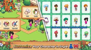 Viladia screenshot 2