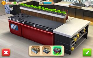 Vineyard Valley screenshot 1