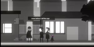 Virago Run screenshot 2