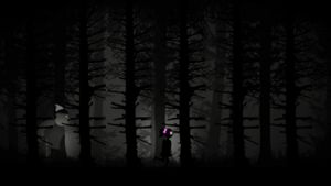 Virago: Trepidation screenshot 1