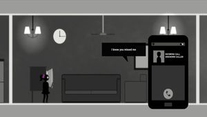 Virago: Trepidation screenshot 4