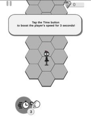 ViragoHerstory Go! screenshot 1