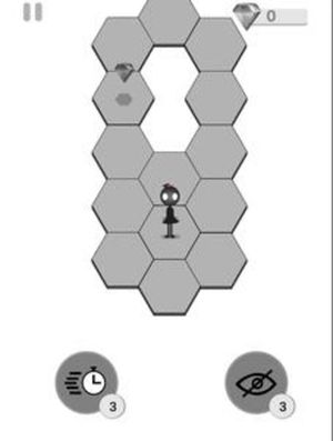 ViragoHerstory Go! screenshot 2