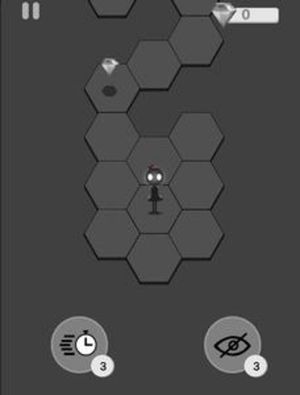 ViragoHerstory Go! screenshot 3