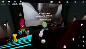 Virtual Droid screenshot 3