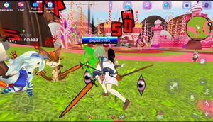 Virtual Droid screenshot 4