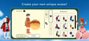 Virtual Expo 2025 Japan screenshot 1