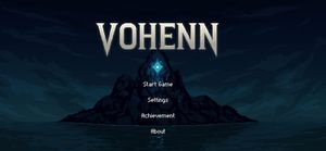 Vohenn screenshot 1