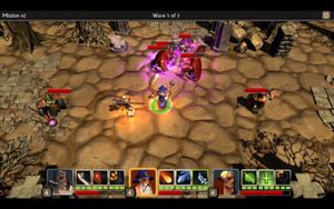 War Legends screenshot 3