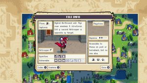 Wargroove 2 screenshot 2