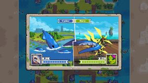 Wargroove 2 screenshot 3