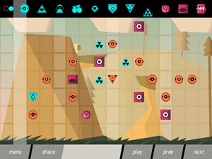 Wave Trip screenshot 1