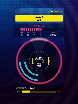 Waveat screenshot 1
