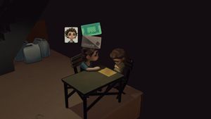 We Grew Up in War screenshot 2