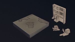 We Grew Up in War screenshot 4