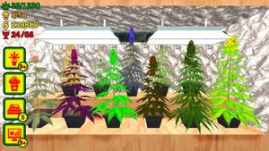 Weed Bakery screenshot 2