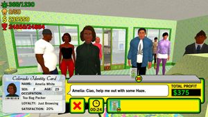 Weed Bakery screenshot 4