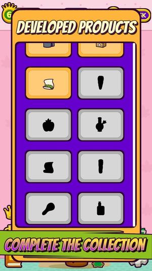 Weed Merge Inc screenshot 1