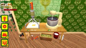 Weed Shop screenshot 1