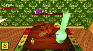 Weed Shop screenshot 3