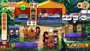 Welcome to Primrose Lake 5 screenshot 1