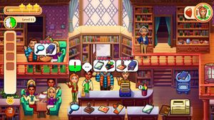 Welcome to Primrose Lake 5 screenshot 2