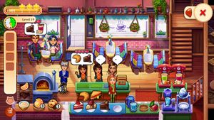 Welcome to Primrose Lake 5 screenshot 4