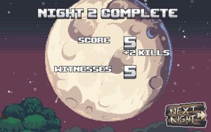 Werewolf Tycoon screenshot 4