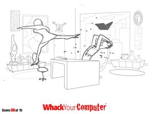 Whack Your Computer screenshot 1