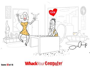 Whack Your Computer screenshot 4