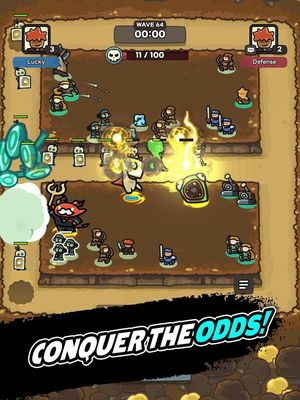 What the Luck? screenshot 3