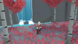 WhiteFlame screenshot 3