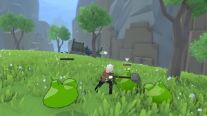 WhiteFlame screenshot 4