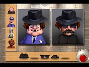 Who Am I? screenshot 3