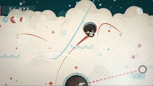 Wide Sky screenshot 1