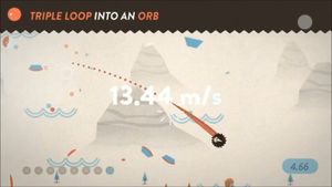 Wide Sky screenshot 2