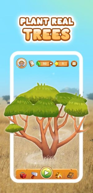 Wildchain: Rewild The World screenshot 4