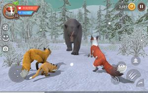 WildCraft screenshot 2