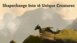 Wilderless: Meadowfell screenshot 3
