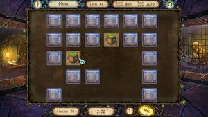 Witch's Tales screenshot 4