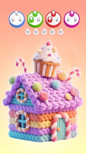 Wool Craze screenshot 1