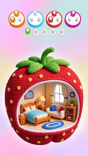 Wool Craze screenshot 3