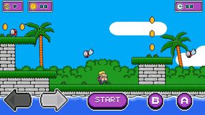 Wooldge's World screenshot 1