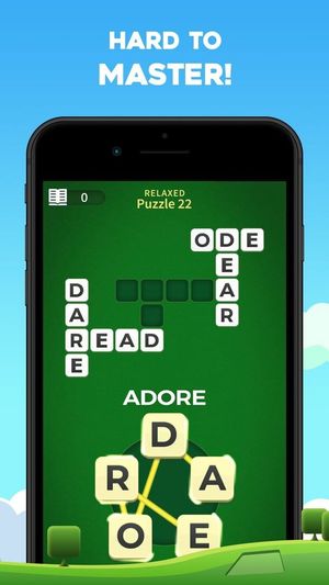 Word Wiz screenshot 2