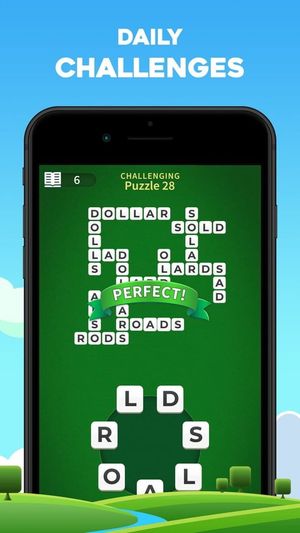 Word Wiz screenshot 3