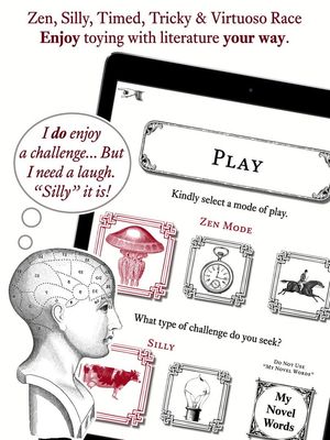 WordWhile screenshot 3