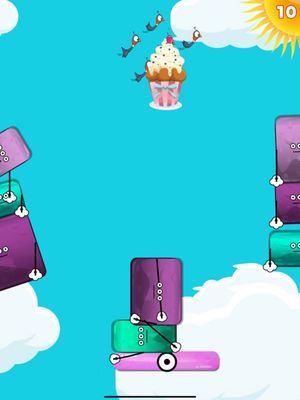 World of Smile screenshot 2
