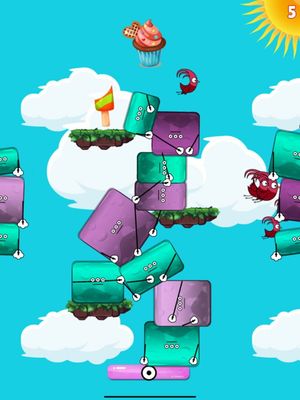 World of Smile screenshot 3