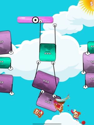 World of Smile screenshot 4