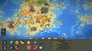 WorldBox screenshot 2